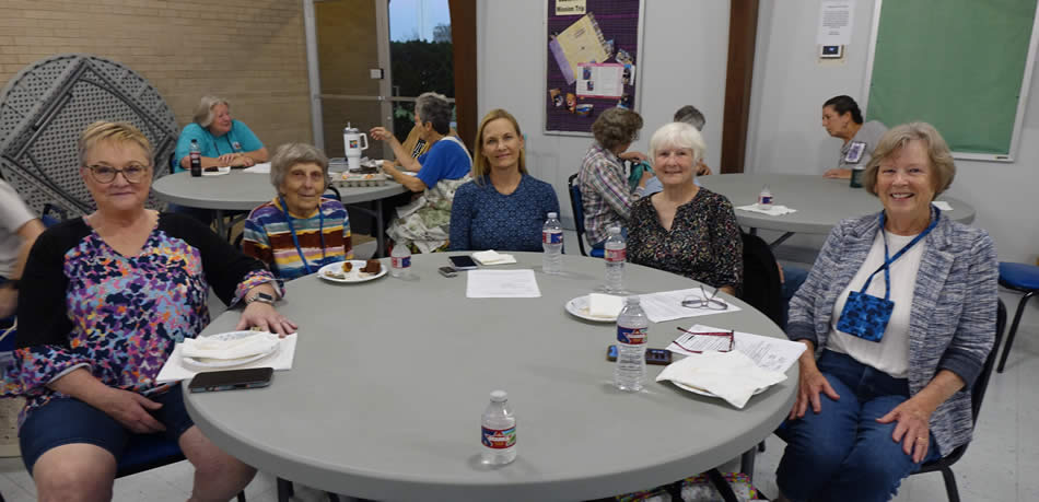 quilters in Yoakum texas