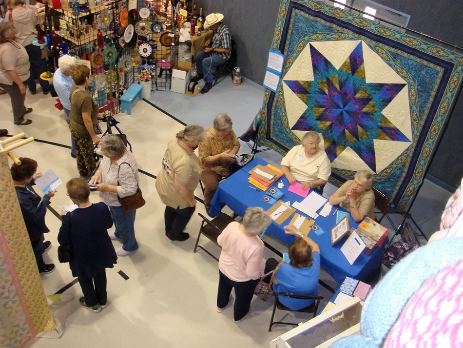 Shiner Heritage Quilt Guild Galleries